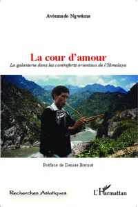 La cour d'amour_cover