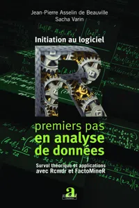 Initiation au logiciel R_cover