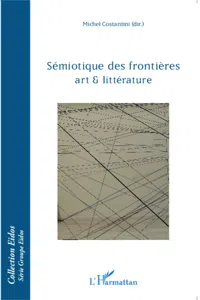 Sémiotique des frontières_cover