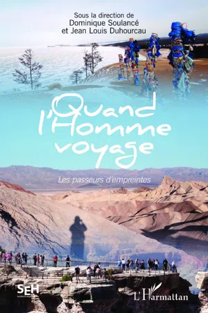 Quand l'homme voyage