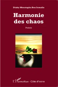 Harmonie des chaos_cover