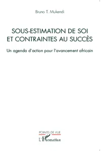 Sous-estimation de soi et contraintes au succès_cover