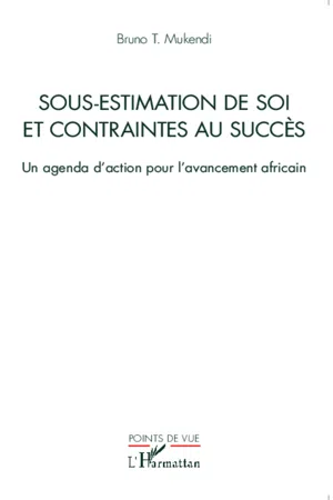 Sous-estimation de soi et contraintes au succès