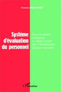 Système d'évaluation du personnel_cover