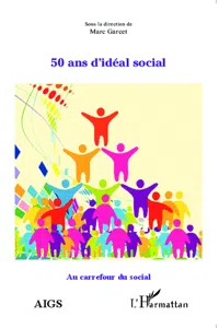 50 ans d'idéal social_cover