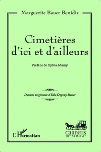 Cimetières d'ici et d'ailleurs_cover