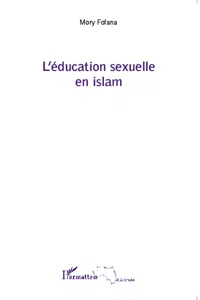 L'éducation sexuelle en islam_cover