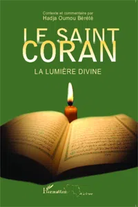 Le Saint Coran_cover