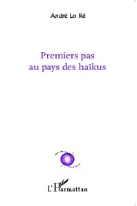 Premiers pas au pays des haïkus_cover