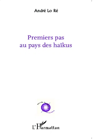 Premiers pas au pays des haïkus