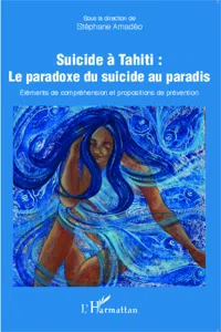 Suicide à Tahiti : le paradoxe du suicide au paradis_cover