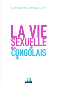 La vie sexuelle des Congolais_cover