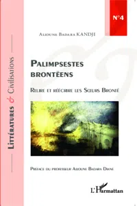 Palimpsestes brontëens_cover