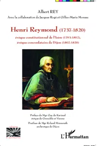 Henri Reymond_cover