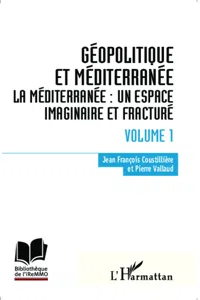 Géopolitique et Méditerranée_cover