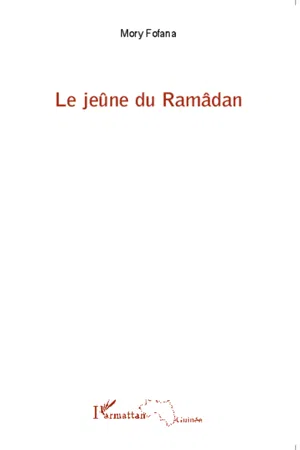 Le jeûne du Ramâdan