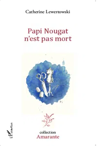 Papi Nougat n'est pas mort_cover