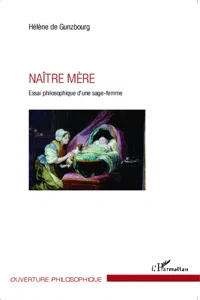 Naître mère_cover