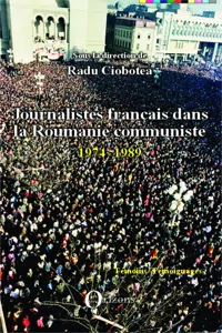 Journalistes français dans la Roumanie communiste_cover