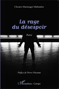 La rage du désespoir_cover