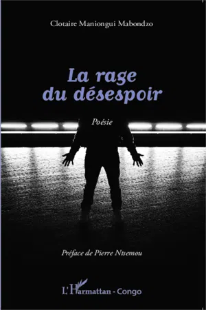 La rage du désespoir