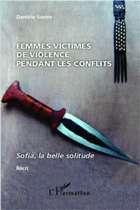 Femmes victimes de violences pendant les conflits_cover