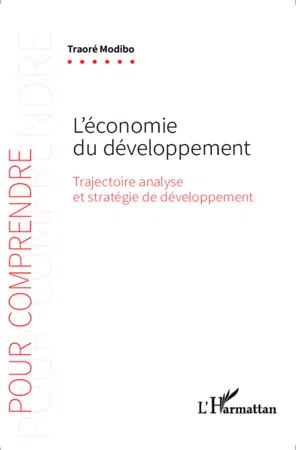 L'économie du développement