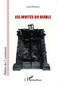 Les invités du diable_cover