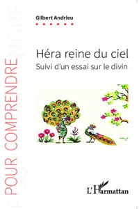 Héra reine du ciel_cover