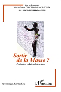 Sortir de la Massse ?_cover