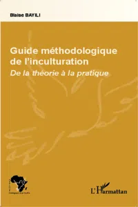 Guide méthodologique de l'inculturation_cover