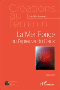 La Mer Rouge ou l'épreuve du Deux_cover