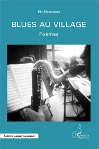 Blues au village_cover