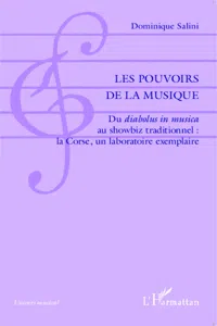 Les pouvoirs de la musique_cover