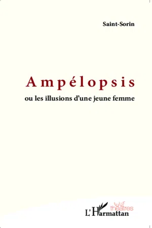 Ampélopsis