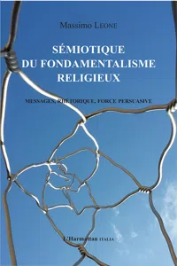 Sémiotique du fondamentalisme religieux_cover