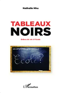 Tableaux noirs_cover