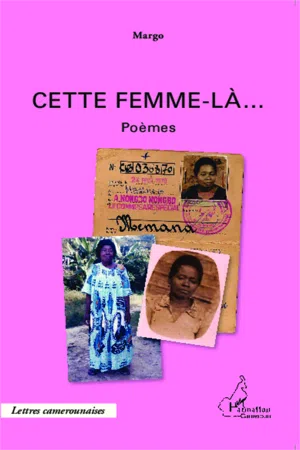 Cette femme-là...