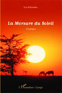 La Morsure du Soleil_cover