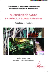 Sucreries de canne en Afrique subsaharienne_cover