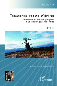 Termenès fleur d'épine_cover