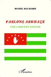 Parlons abkhaze_cover