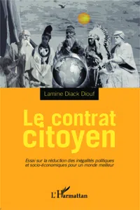 Le contrat citoyen_cover