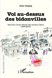 Vol au-dessus des bidonvilles_cover