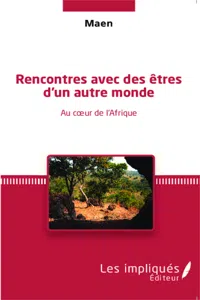 Rencontres avec des êtres d'un autre monde_cover