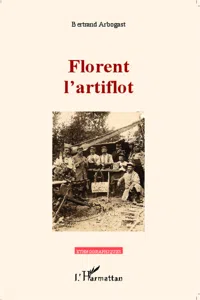 Florent l'artiflot_cover