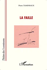 La faille_cover