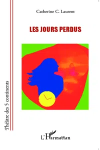 Les jours perdus_cover