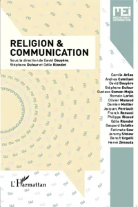 Religion et communication_cover