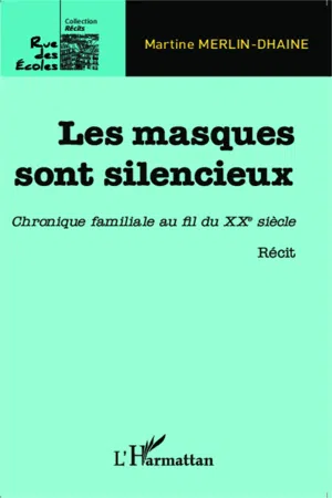 Les masques sont silencieux